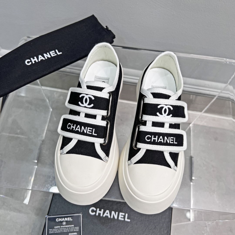 Chanel Sport Shoes